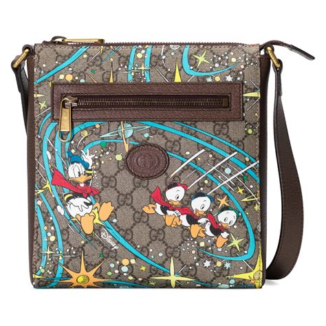 sacoche gucci disney|gucci collaboration products.